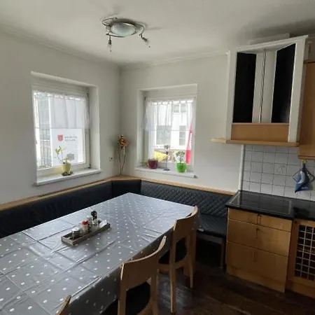 Alloggio in famiglia Blue Sky Mit Gemeinschaftsbadezimmer